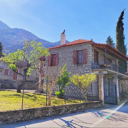 1935 Home Lílaia Dış mekan fotoğraf