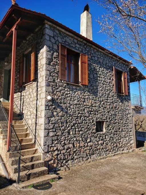 1935 Home Lílaia Dış mekan fotoğraf