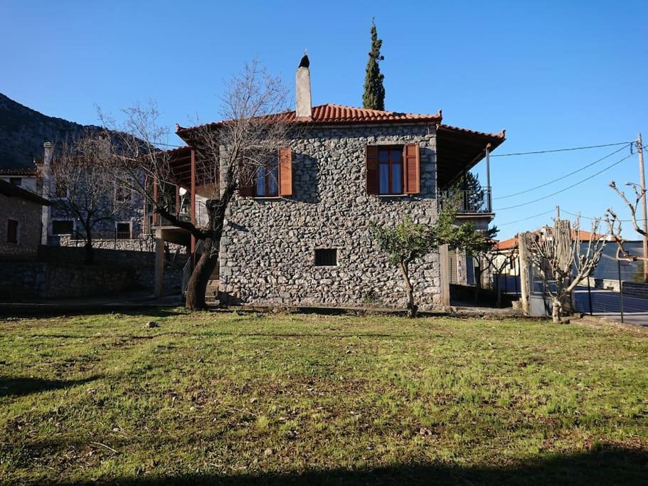 1935 Home Lílaia Dış mekan fotoğraf