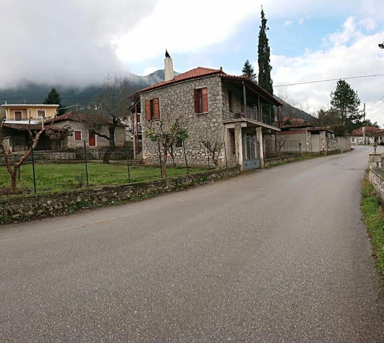 1935 Home Lílaia Dış mekan fotoğraf
