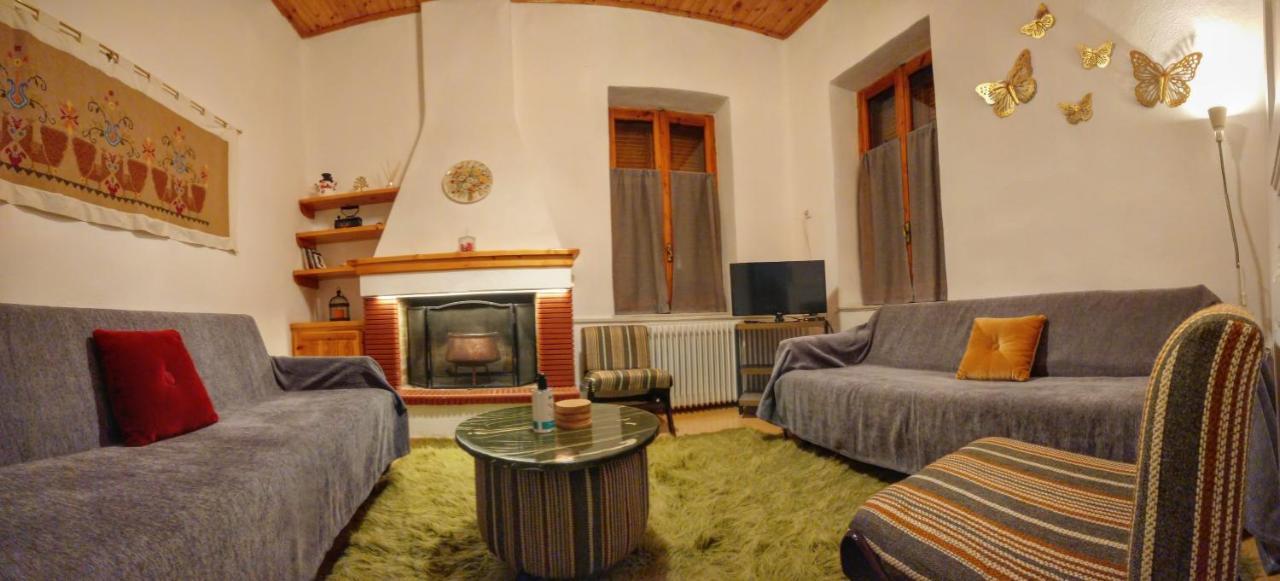 1935 Home Lílaia Dış mekan fotoğraf