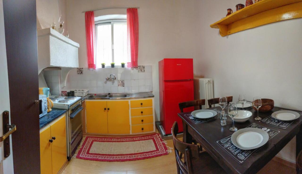 1935 Home Lílaia Dış mekan fotoğraf