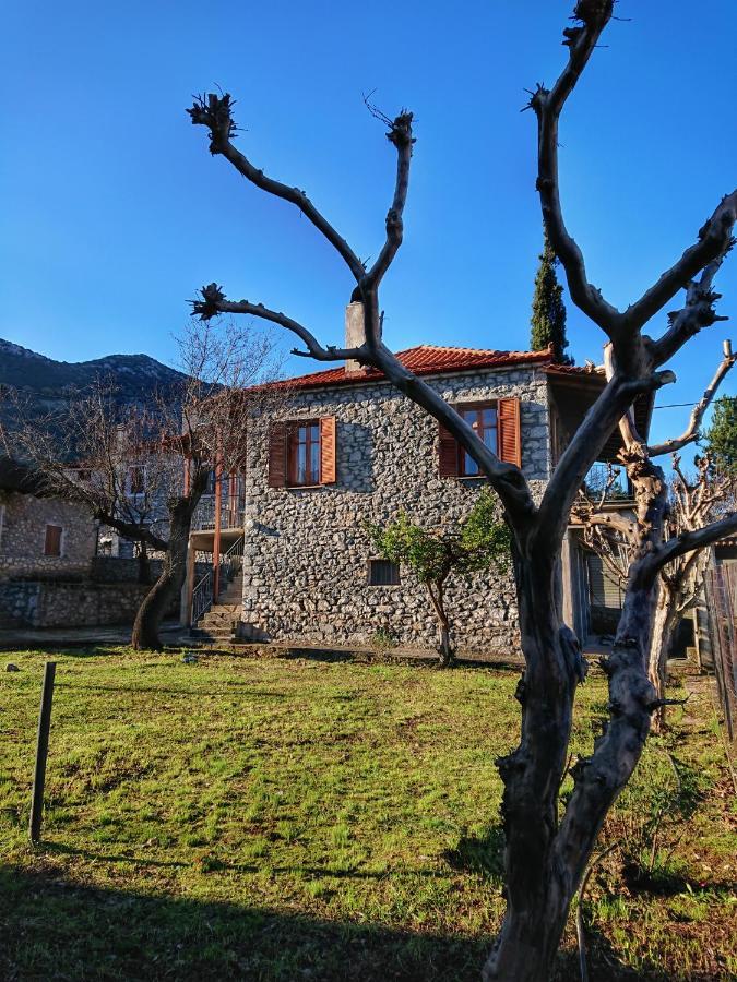 1935 Home Lílaia Dış mekan fotoğraf