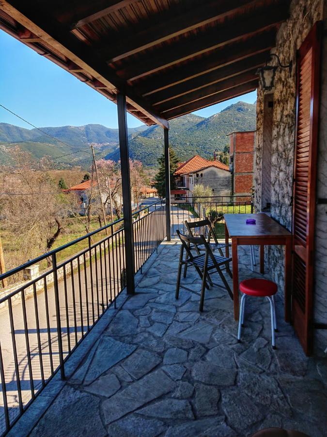 1935 Home Lílaia Dış mekan fotoğraf