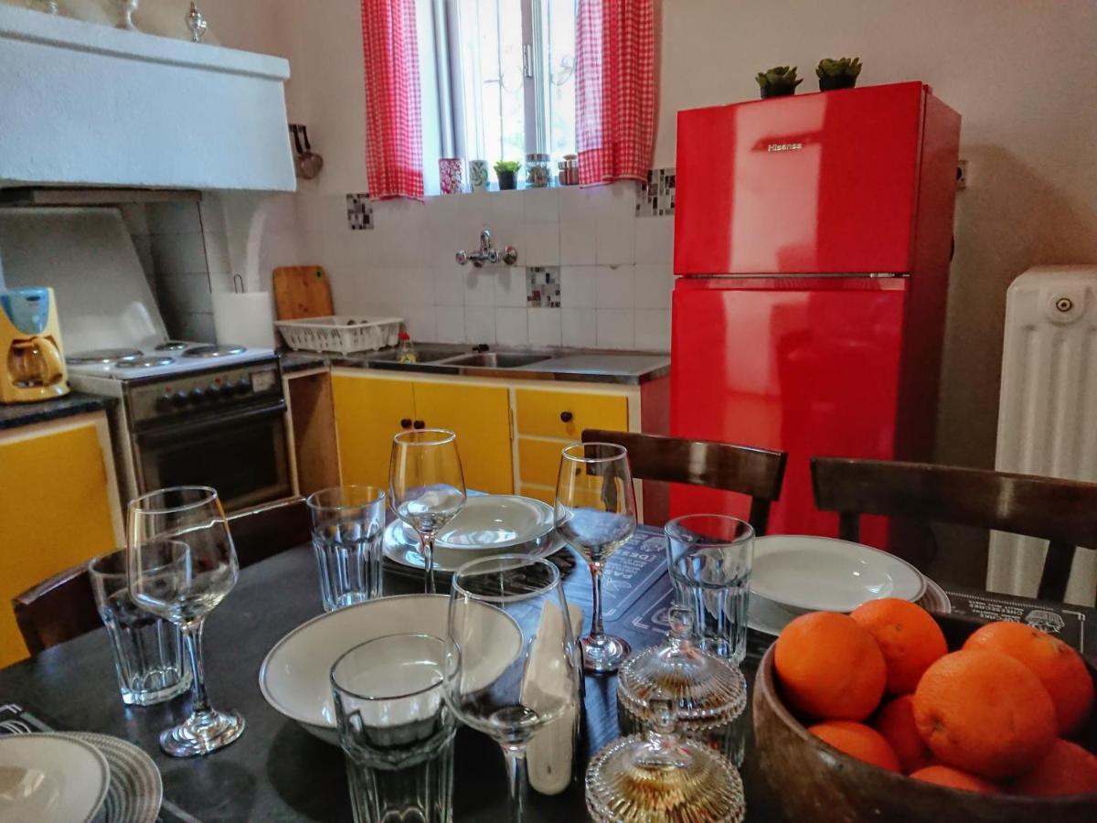 1935 Home Lílaia Dış mekan fotoğraf