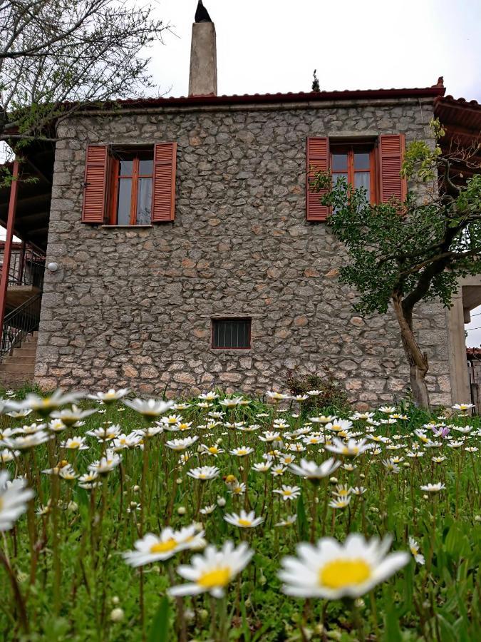 1935 Home Lílaia Dış mekan fotoğraf