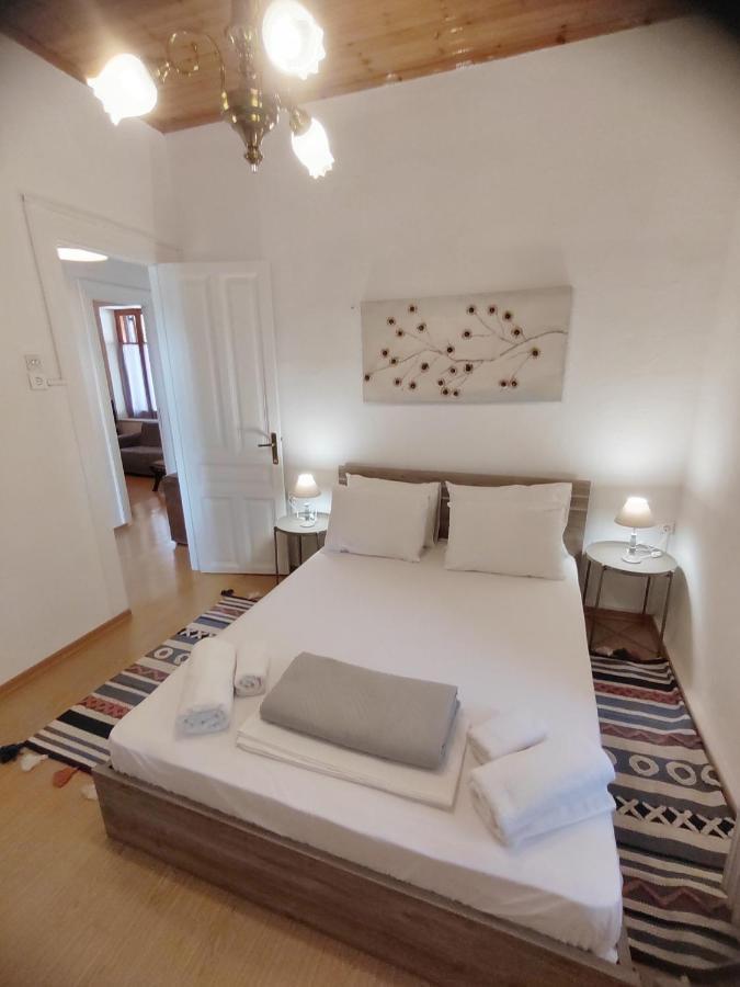 1935 Home Lílaia Dış mekan fotoğraf
