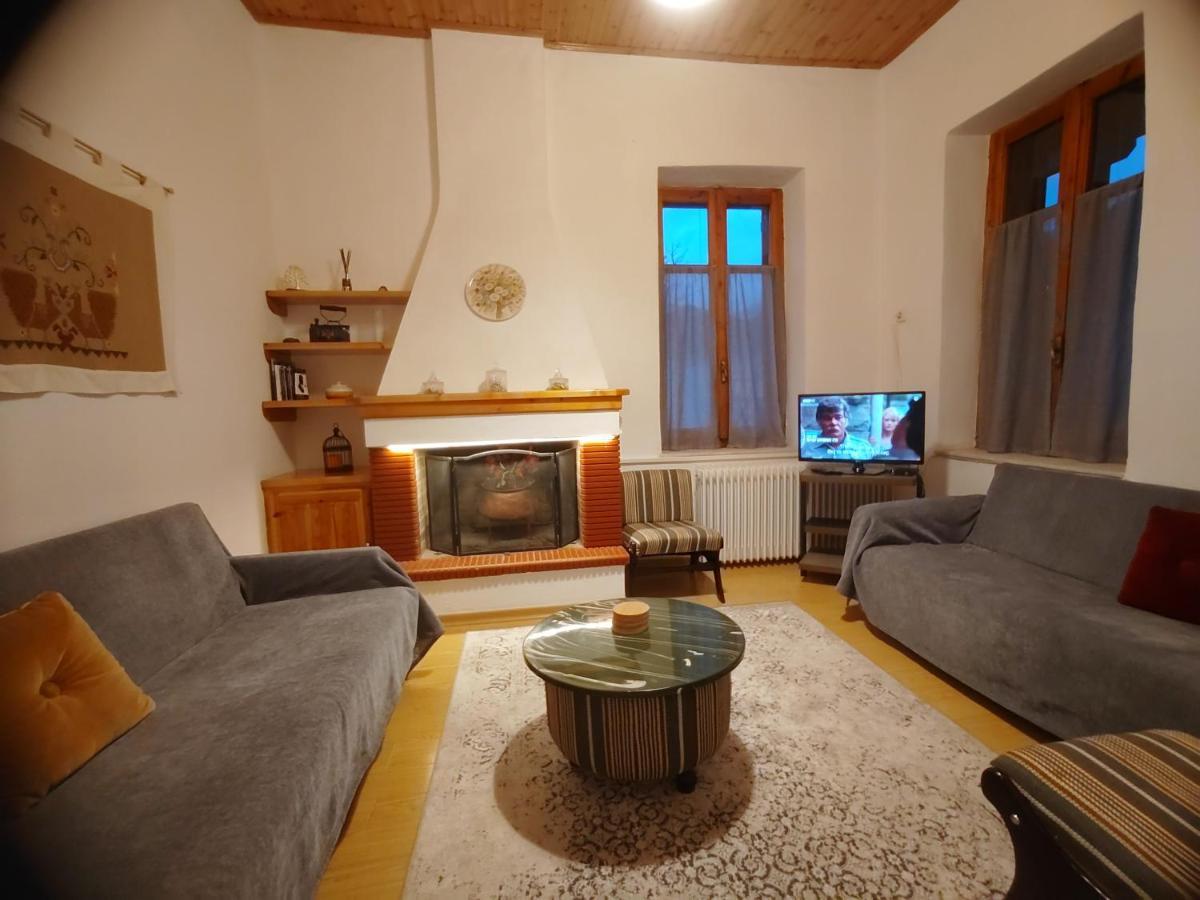 1935 Home Lílaia Dış mekan fotoğraf
