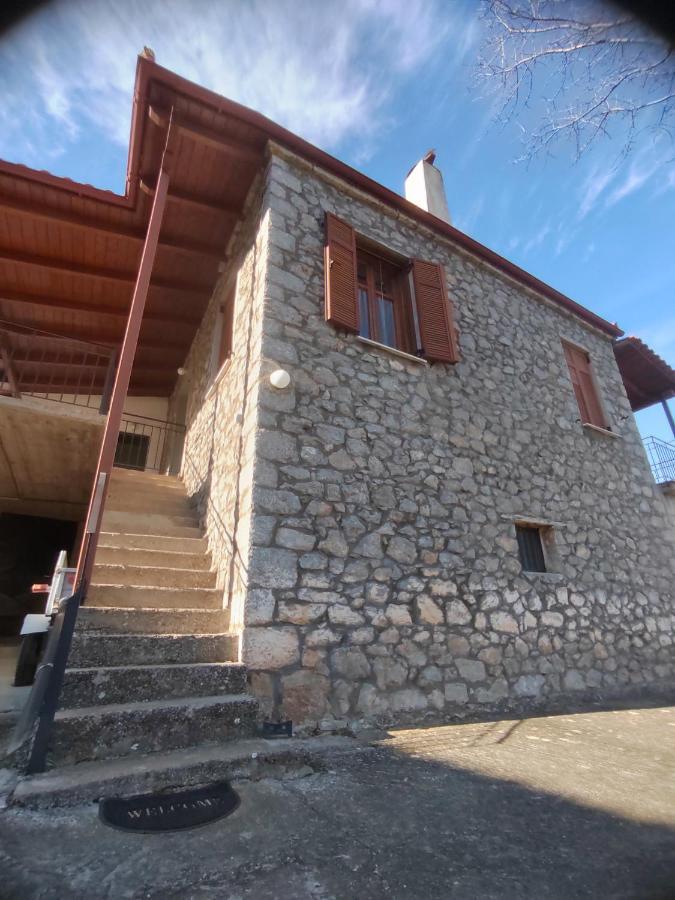 1935 Home Lílaia Dış mekan fotoğraf