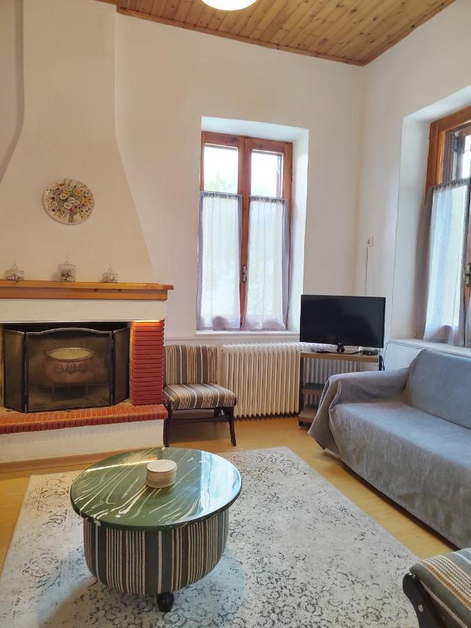 1935 Home Lílaia Dış mekan fotoğraf